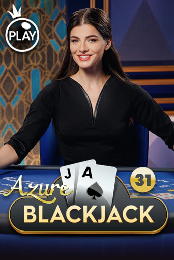 Blackjack Azure 31
