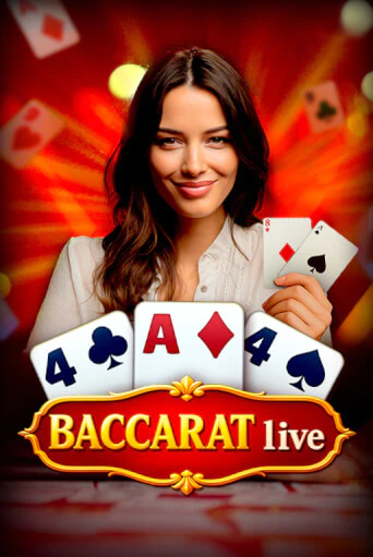 Live Baccarat