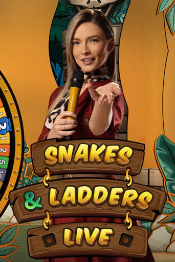 Snakes Ladders Live