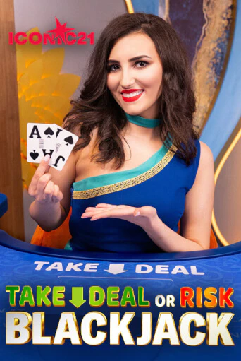 Take Deal Blackjack