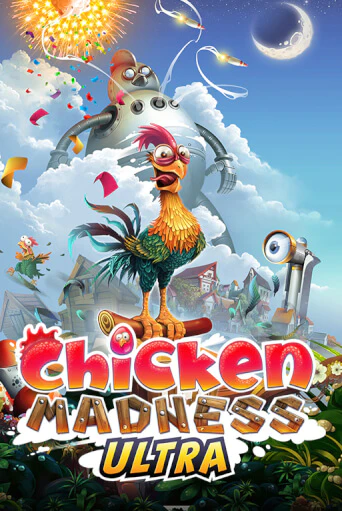 Chicken Madness Ultra