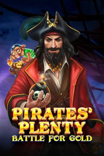 Pirates Plenty